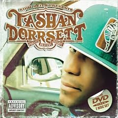 Tashan Dorrsett