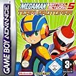 Mega Man - Battle Network 5 Team Protoman