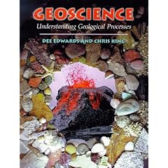 Geoscience: Understanding Geological Processes