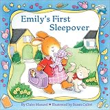 Emily`s First Sleepover (Reading Railroad Books)
