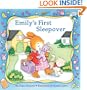 Emily's First Sleepover (Reading Railroad Books)