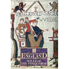 Great Kings of England - William the Conqueror by 