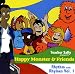 Search : Teacher Sally Presents Happy Monster & Friends - Rhythm with Rhymes Vol 1
