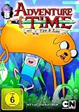 Adventure Time: Abenteuerzeit mit Finn & Jake Staffel 1 / Vol. 3