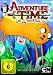 Adventure Time - Volume 3 [Edizione: Germania]