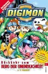 Digimon - R�ckkehr zum Berg der Unend...