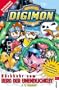 Digimon - R�ckkehr zum Berg der Unendlichkeit