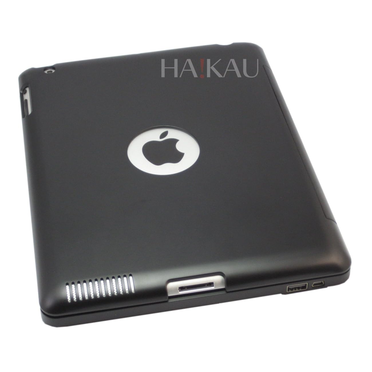 【HAIKAU】 iPad(第3世代)\/iPad2 兼用 ノート