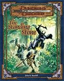 The Standing Stone (Dungeons & Dragons)