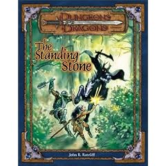 The Standing Stone (Dungeons & Dragons)