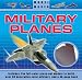 Model Maker Military Planes: Discover The Exciting World Of Fighter Planes And Build Five Incredible Models (Model Maker) by Ian Graham