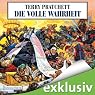 H&ouml;rbuch Die volle Wahrheit