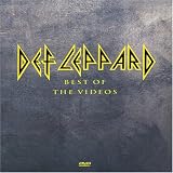 Best of Def Leppard [Region 2]