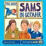 H&ouml;rbuch Sams in Gefahr