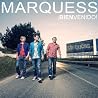 Bild des Albums von Marquess