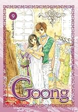 Goong: The Royal Palace, Volume 9
