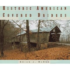 Historic American Covered Bridges