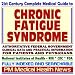 21st Century Complete Medical Guide to Chronic Fatigue Syndrome (CFS), Authoritative Government Documents, Clinical References, and Practical Information for Patients and Physicians (CD-ROM)