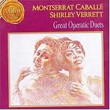 Music : Great Operatic Duets