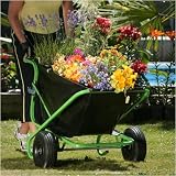 6 cu. ft. Folding Work Cart by Fold-a-tools