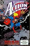 Action Comics #666 Picking up the Pieces Action Comics #666 Picking up the Pieces