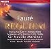 Image of Faure: Requiem