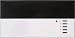 Lutron GRX-IT-WH Grafik Eye 4-Scene Wireless Remote Control, Infrared Transmitter