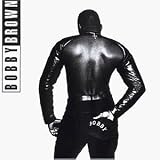 Review Bobby Brown  / Bobby [German Import]