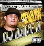 Welcome to Harlem