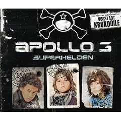 Superhelden
