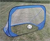 6' X 4' X 4' Pop-Up Soccer Goal