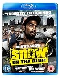 Image de Snow on Tha Bluff [Blu-ray] [Import anglais]