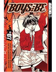 Book: Boys Be: Second Season, Vol. 7 - TokyoPop