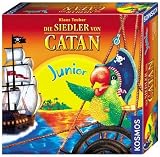 Kosmos 696108 - Die Siedler von Catan Junior
