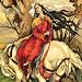 The Mountain of Marvels: A Celtic Tale of Magic, Retold from the Mabinogion (Ancient Fantasy)