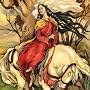 The Mountain of Marvels: A Celtic Tale of Magic, Retold from the Mabinogion (Ancient Fantasy)