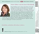 Image de Das bisschen Hüfte, meine Güte: Die Online-Omi muss in Reha (3CDs)