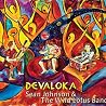 Image of album by Sean Johnson & the Wild Lotus Band