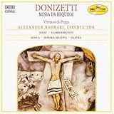 Messa Da Requiem - Alexander Rahbari