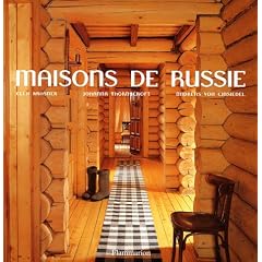 Maisons de Russie