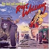 The Hot Rod World of Robt. Williams