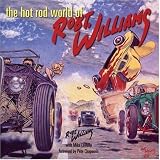 The Hot Rod World of Robt. Williams