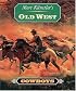 Mort Kunstler's Old West: Cowboys (Mort Kunstler's Old West)