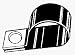 TRIDON INCORPORATED 803011115 VINYL COATED CLIP(PACK OF 10)