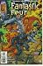 Book Fantastic Four #4 February 1997