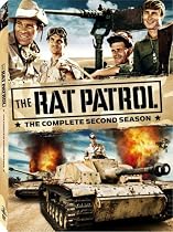 Rat Patrol: Season 2