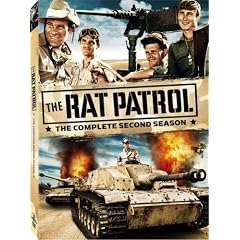 Rat Patrol: Season 2