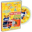 fire engines