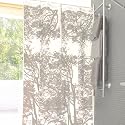 Marimekko Tuuli Grey Shower Curtain