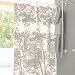 Marimekko Tuuli Grey Shower Curtain